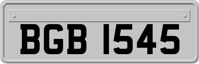 BGB1545