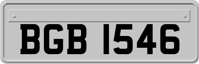 BGB1546