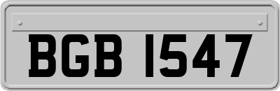 BGB1547