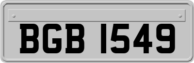 BGB1549