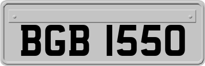 BGB1550