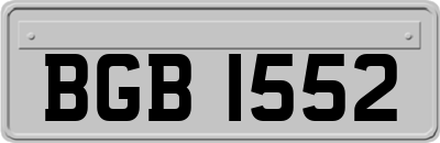 BGB1552