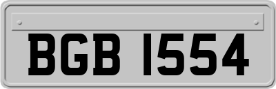 BGB1554