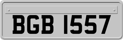 BGB1557