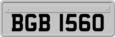 BGB1560