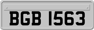 BGB1563