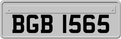 BGB1565