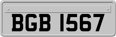BGB1567