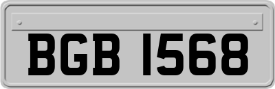 BGB1568