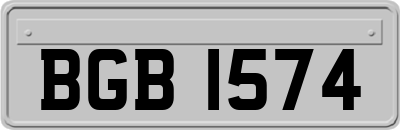 BGB1574