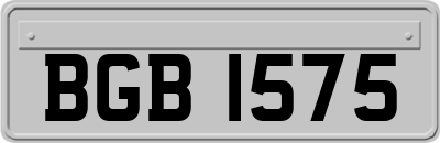 BGB1575