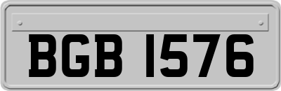 BGB1576