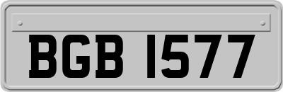 BGB1577