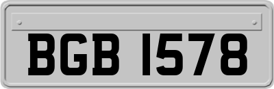 BGB1578