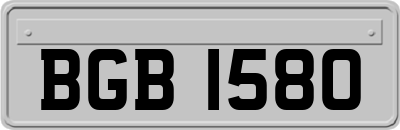BGB1580