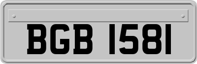 BGB1581