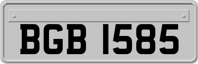 BGB1585