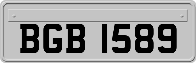 BGB1589