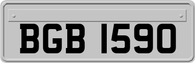 BGB1590