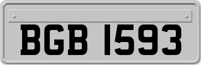 BGB1593