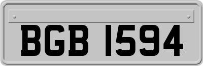 BGB1594