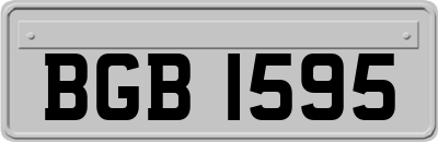 BGB1595