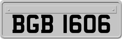 BGB1606