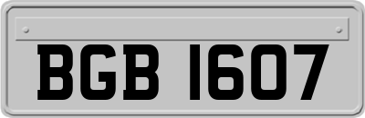 BGB1607