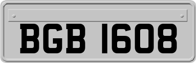 BGB1608