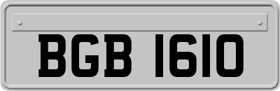 BGB1610