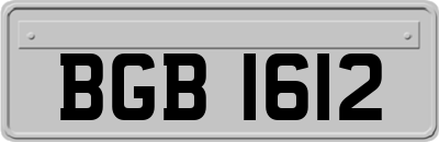 BGB1612