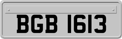 BGB1613