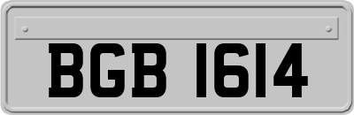 BGB1614