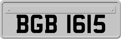 BGB1615