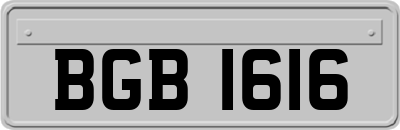 BGB1616