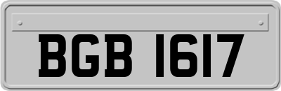 BGB1617