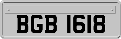 BGB1618