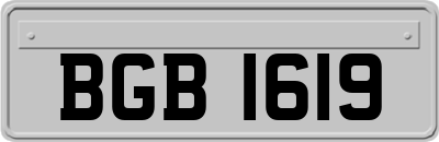 BGB1619