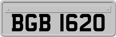 BGB1620