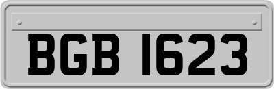BGB1623