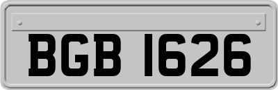 BGB1626