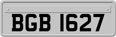 BGB1627