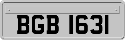 BGB1631