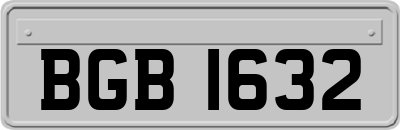 BGB1632