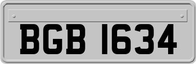 BGB1634