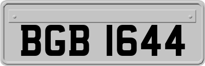 BGB1644