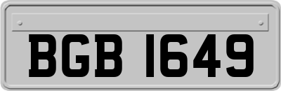 BGB1649