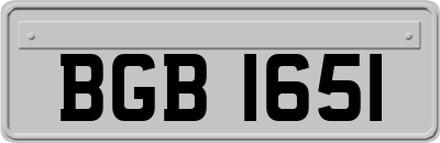 BGB1651