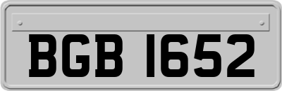 BGB1652