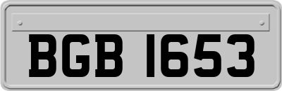 BGB1653